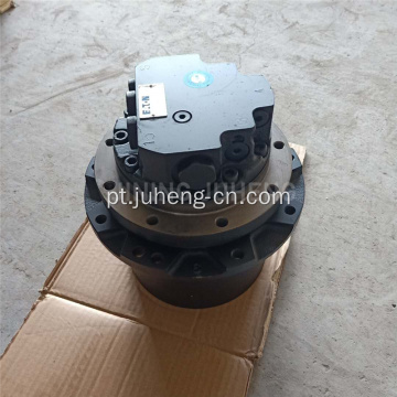 Kubota KX101 Drive final KX101 Motor de viagem MAG-26V-350-1